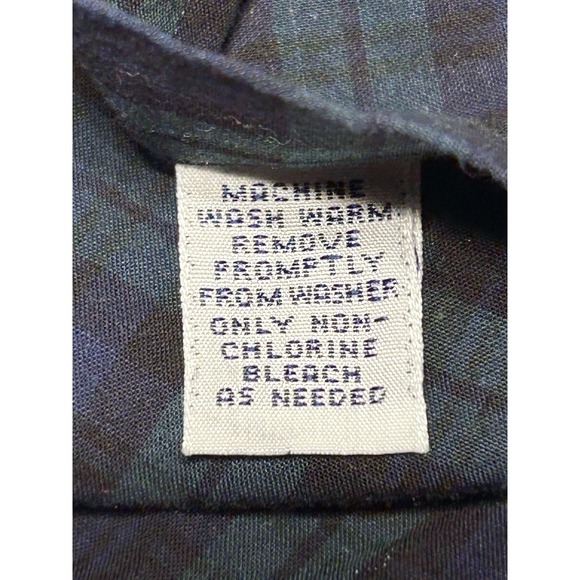 Polo Ralph Lauren Men's  Button Down Shirt Yarmouth 16.5 32/33 - Picture 7 of 8